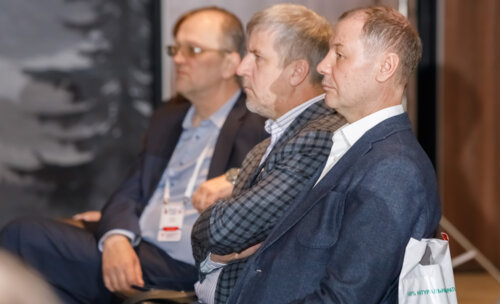 V Межрегиональная научно-практическая конференция «Енисейский урологический форум-2025»